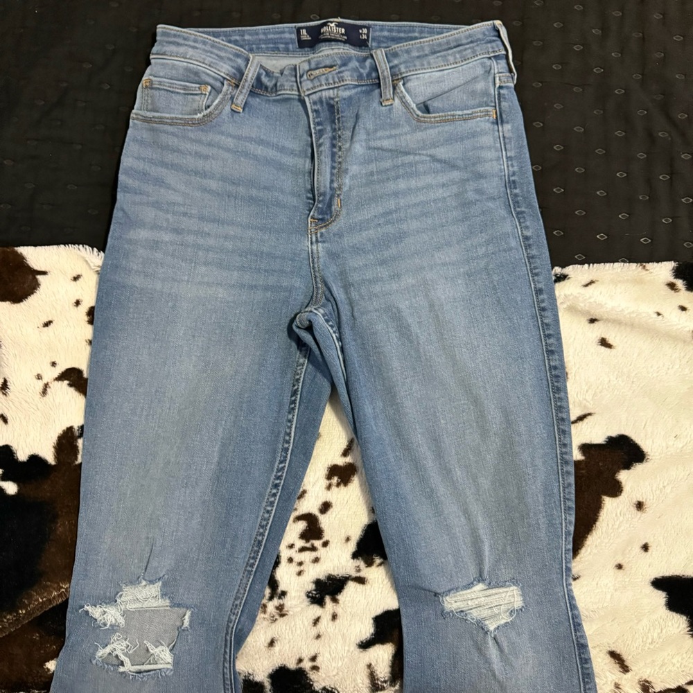 Flare Jeans